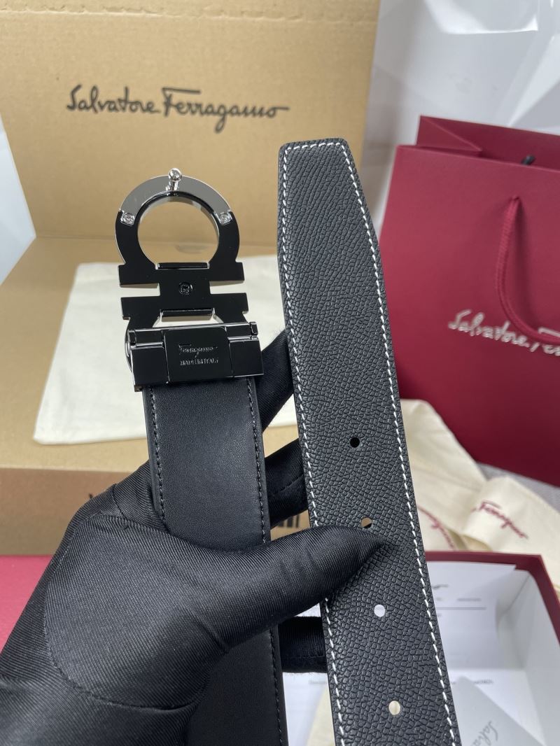 Ferragamo Belts